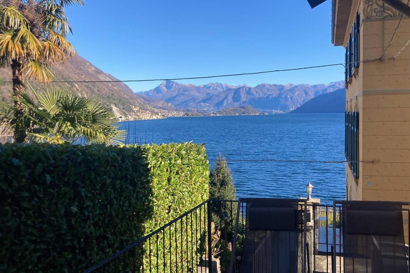 Villa Peroni Honeymoon Cottage อาร์เจโญ ภายนอก รูปภาพ
