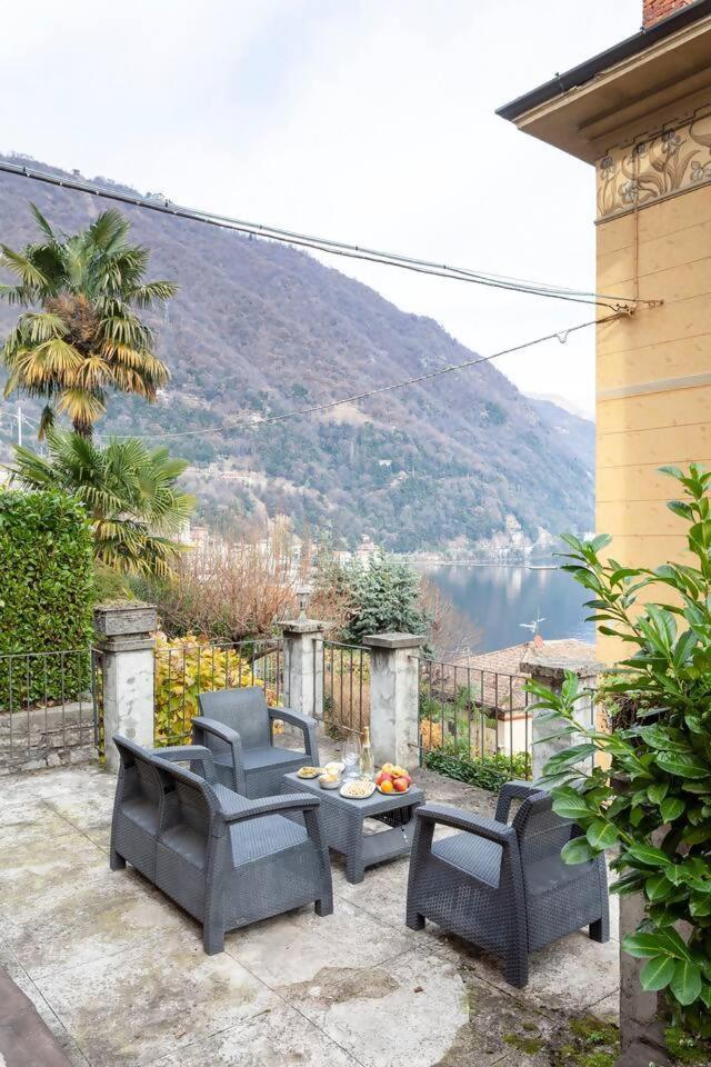 Villa Peroni Honeymoon Cottage อาร์เจโญ ภายนอก รูปภาพ