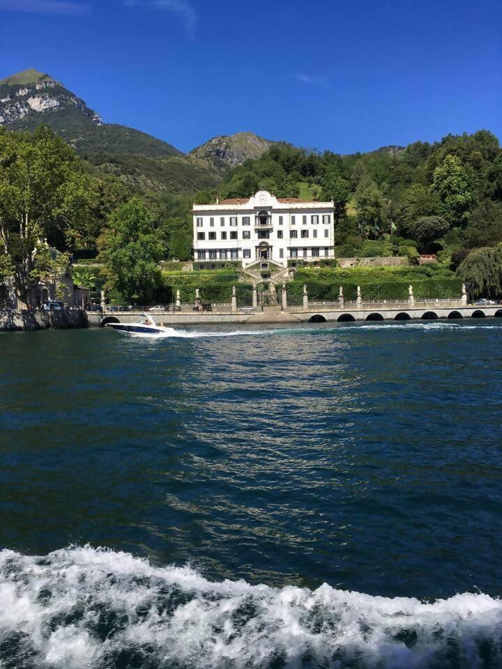 Villa Peroni Honeymoon Cottage อาร์เจโญ ภายนอก รูปภาพ