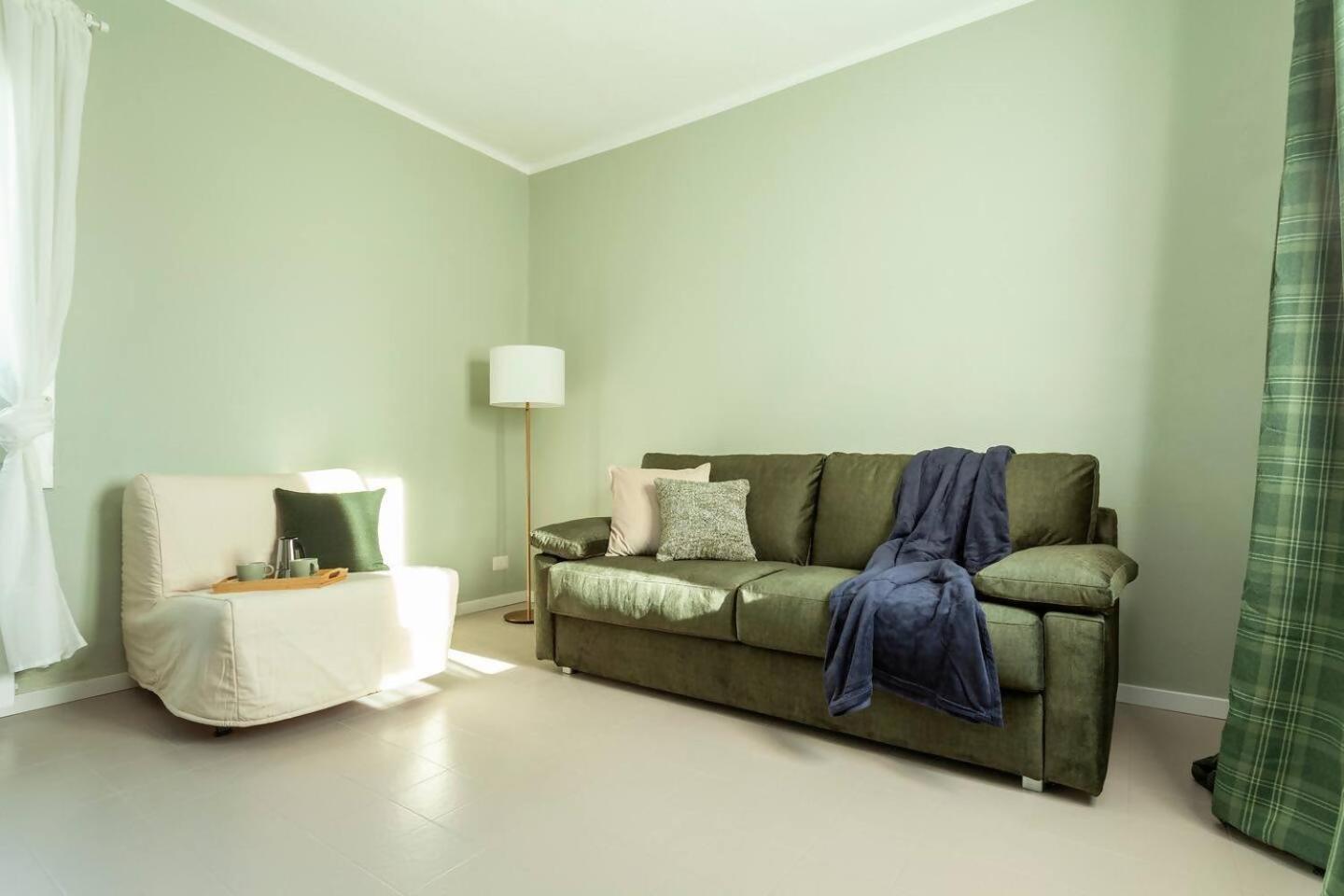 Villa Peroni Honeymoon Cottage อาร์เจโญ ภายนอก รูปภาพ