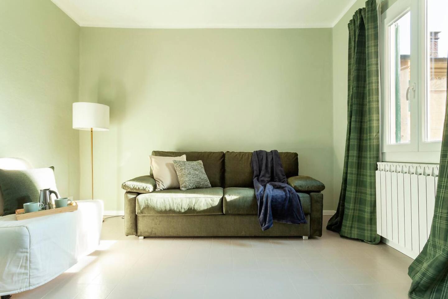 Villa Peroni Honeymoon Cottage อาร์เจโญ ภายนอก รูปภาพ