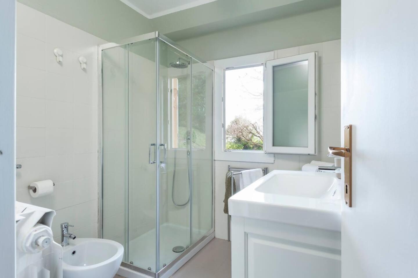 Villa Peroni Honeymoon Cottage อาร์เจโญ ภายนอก รูปภาพ
