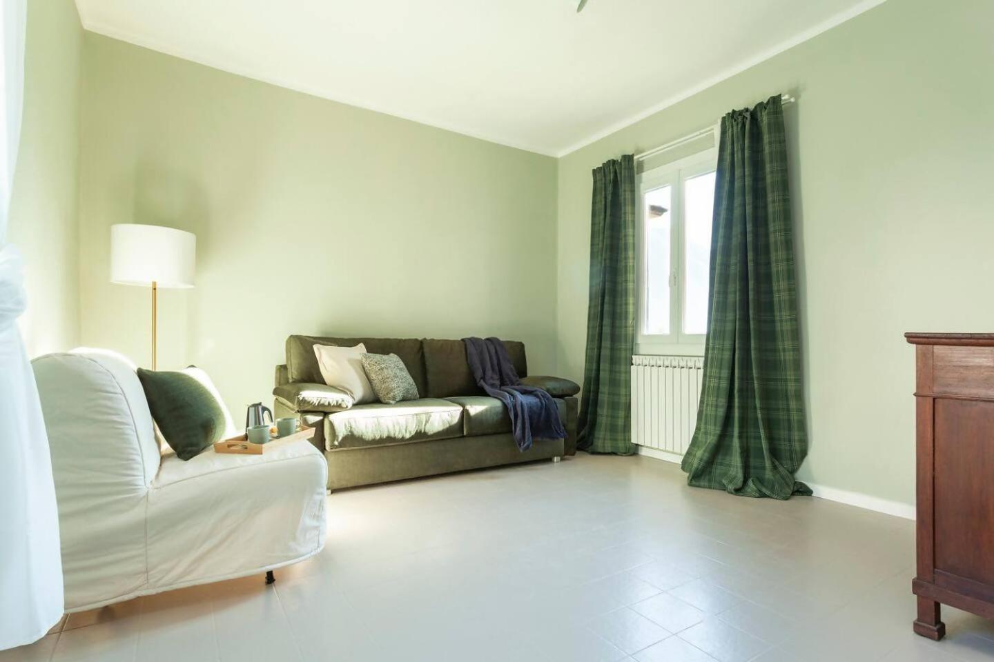 Villa Peroni Honeymoon Cottage อาร์เจโญ ภายนอก รูปภาพ