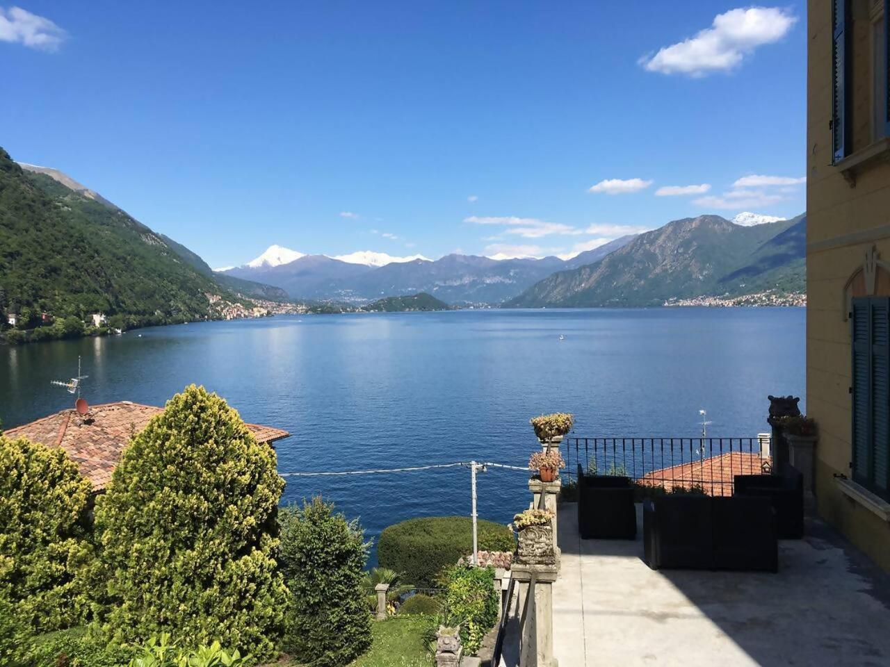 Villa Peroni Honeymoon Cottage อาร์เจโญ ภายนอก รูปภาพ