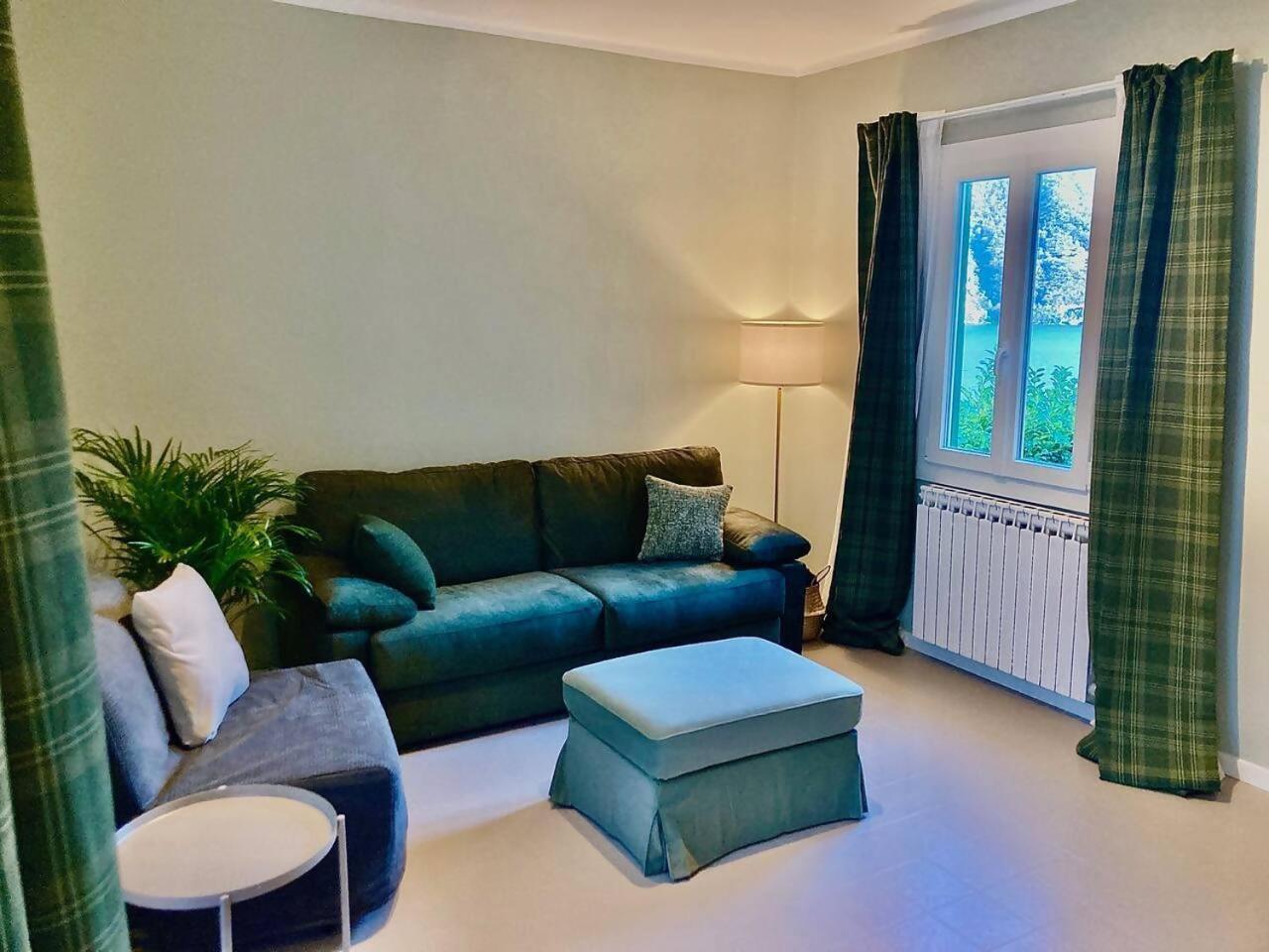 Villa Peroni Honeymoon Cottage อาร์เจโญ ภายนอก รูปภาพ