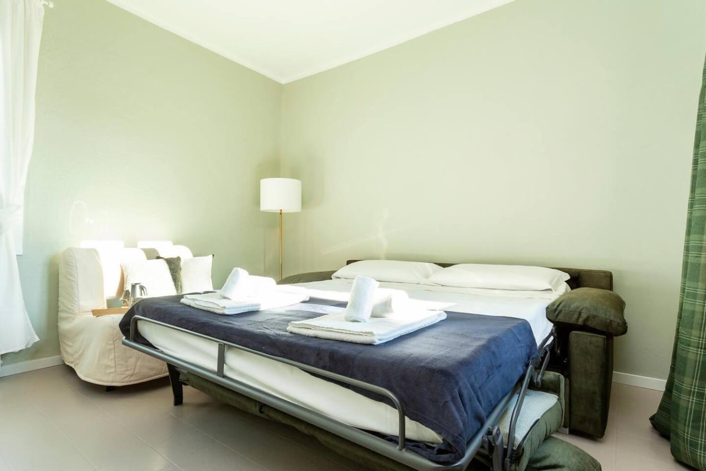Villa Peroni Honeymoon Cottage อาร์เจโญ ภายนอก รูปภาพ