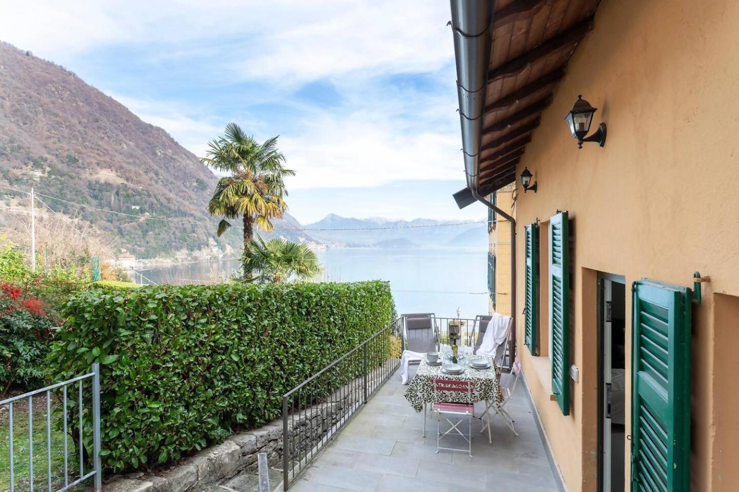 Villa Peroni Honeymoon Cottage อาร์เจโญ ภายนอก รูปภาพ