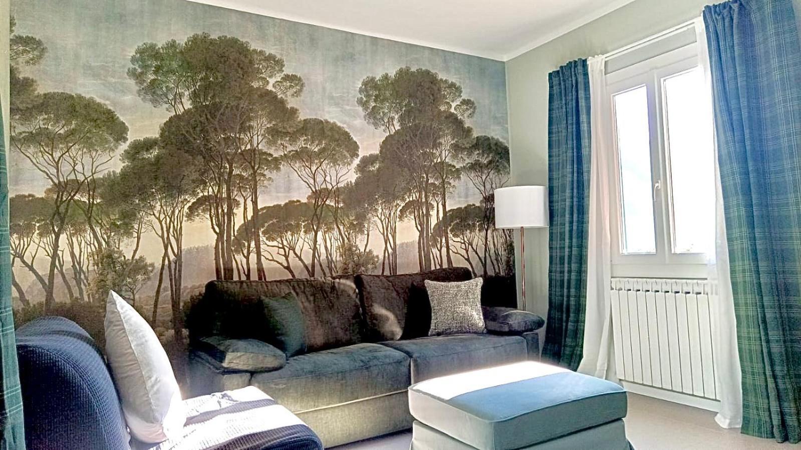 Villa Peroni Honeymoon Cottage อาร์เจโญ ภายนอก รูปภาพ