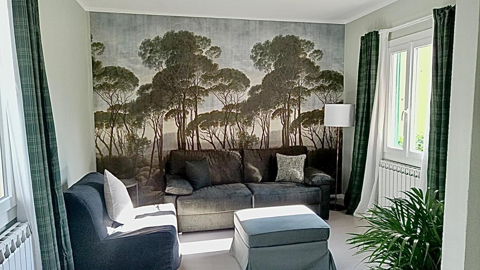Villa Peroni Honeymoon Cottage อาร์เจโญ ภายนอก รูปภาพ